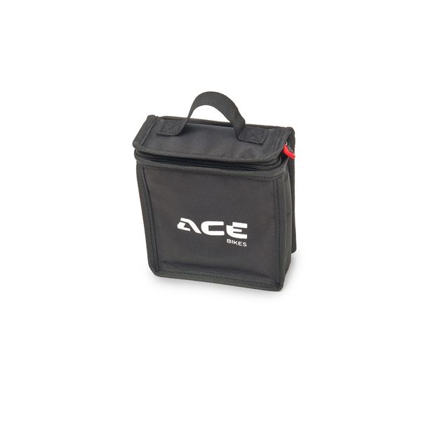 Lot de sangles Ratchet Pro Acebikes