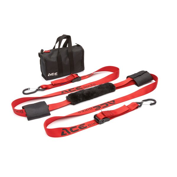 Elingue de guidon Acebikes Buckle-Up
