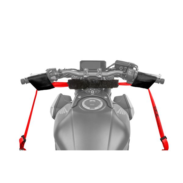 Elingue de guidon Acebikes Buckle-Up