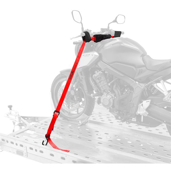 Elingue de guidon Acebikes Buckle-Up