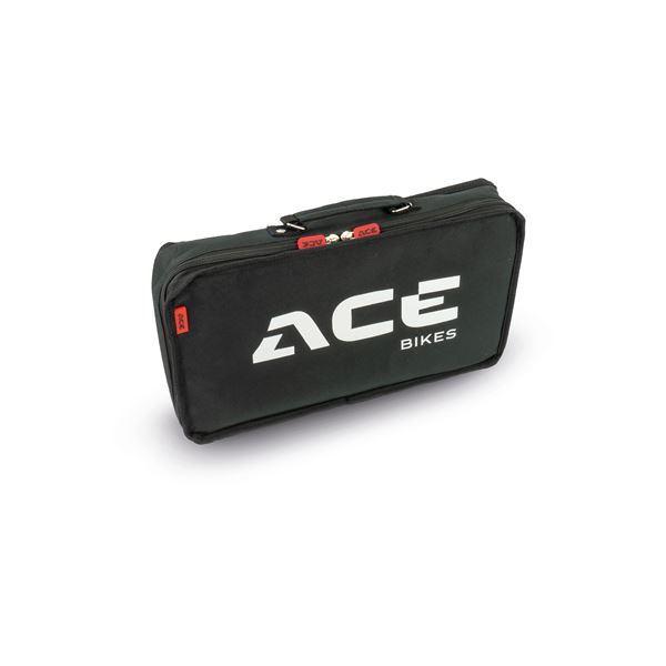 Sangle de roue arrière Tyrefix Pro Acebikes