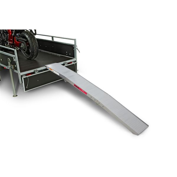 Rampe pliable en aluminium Ramp Compact Acebikes