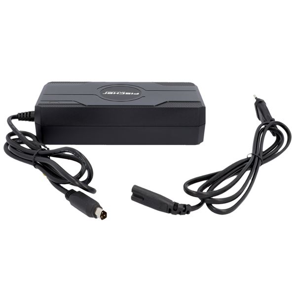 Chargeur de batterie Fast Fischer 48V/3Ah