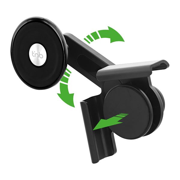 Support ordinateur de bord spécial Tesla
