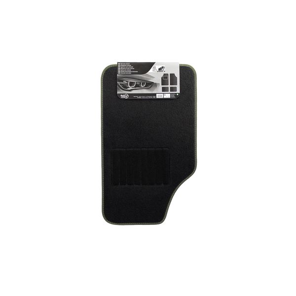 Jeu complet tapis universel Dali Kaki