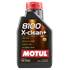 Huile moteur MOTUL 8100 X-CLEAN+ C3 Essence/Diesel 5W30 1L