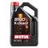 Huile moteur MOTUL 8100 X-CLEAN+ C3 Essence/Diesel 5W30 5L
