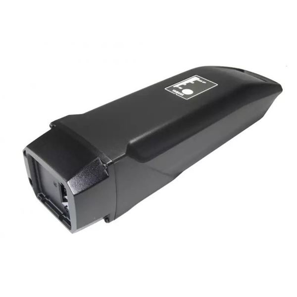 Batterie vélo Yamaha 36V 11Ah Noir 2017