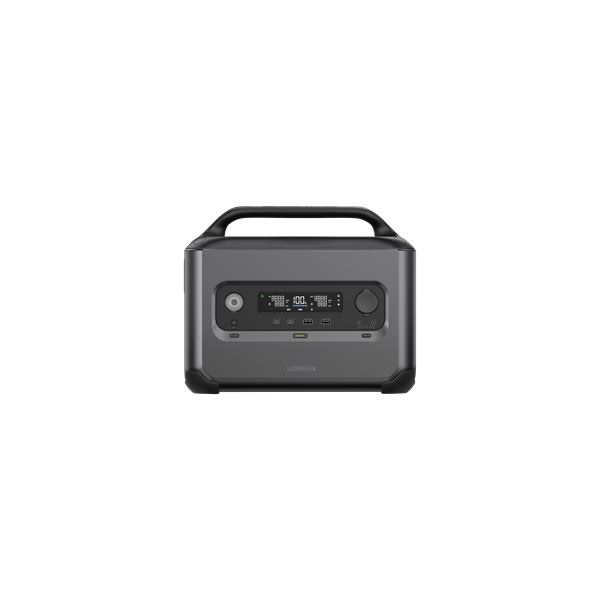UGREEN Station électrique 1200 W