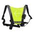 Gilet signalétique LED + télécommande Urban Moov