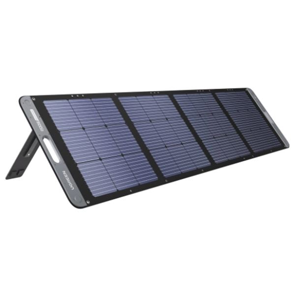 Panneau solaire 200 W