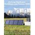 Panneau solaire 200 W