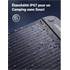 Panneau solaire 200 W
