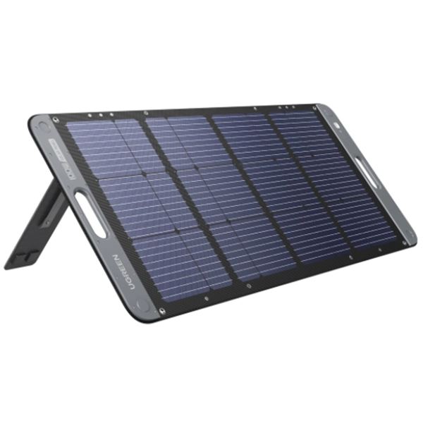Panneau solaire 100 W