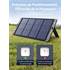 Panneau solaire 100 W