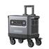 Station électrique 2300 W UGREEN additionnelle
