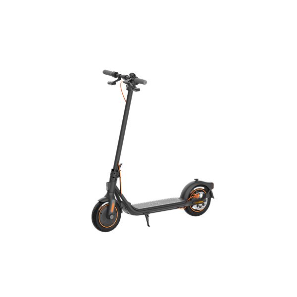 Trottinette électrique F40i Segway Ninebot