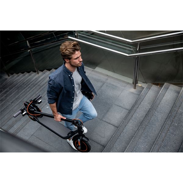 Trottinette électrique F40i Segway Ninebot