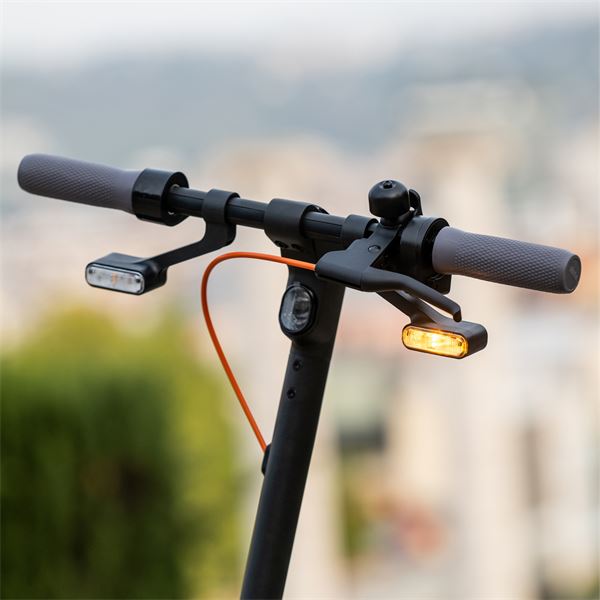 Trottinette électrique F40i Segway Ninebot