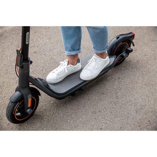 Trottinette électrique F40i Segway Ninebot