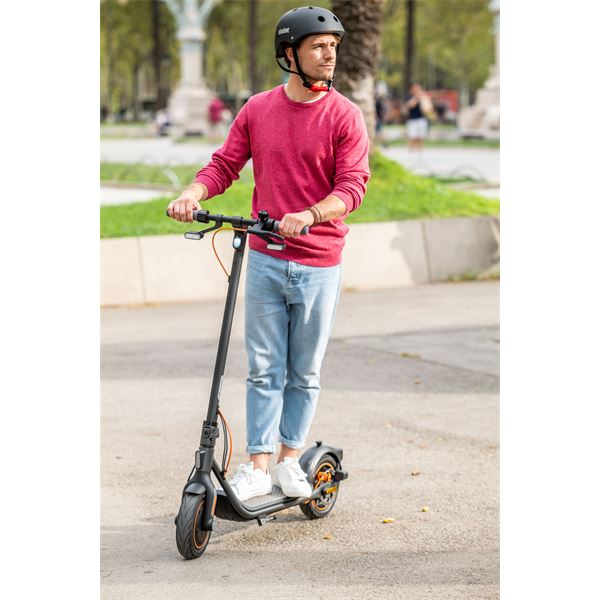 Trottinette électrique F40i Segway Ninebot