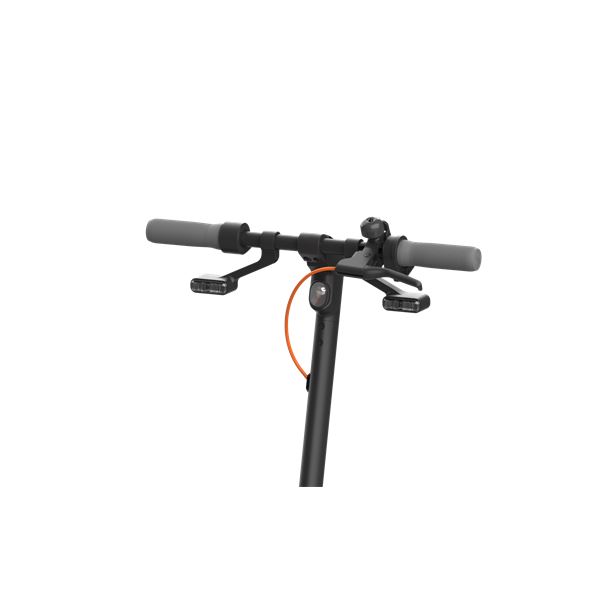Trottinette électrique F40i Segway Ninebot