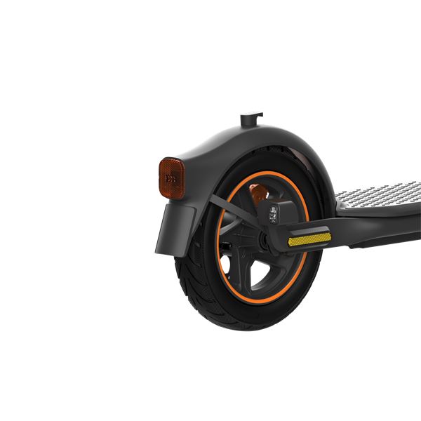 Trottinette électrique F40i Segway Ninebot