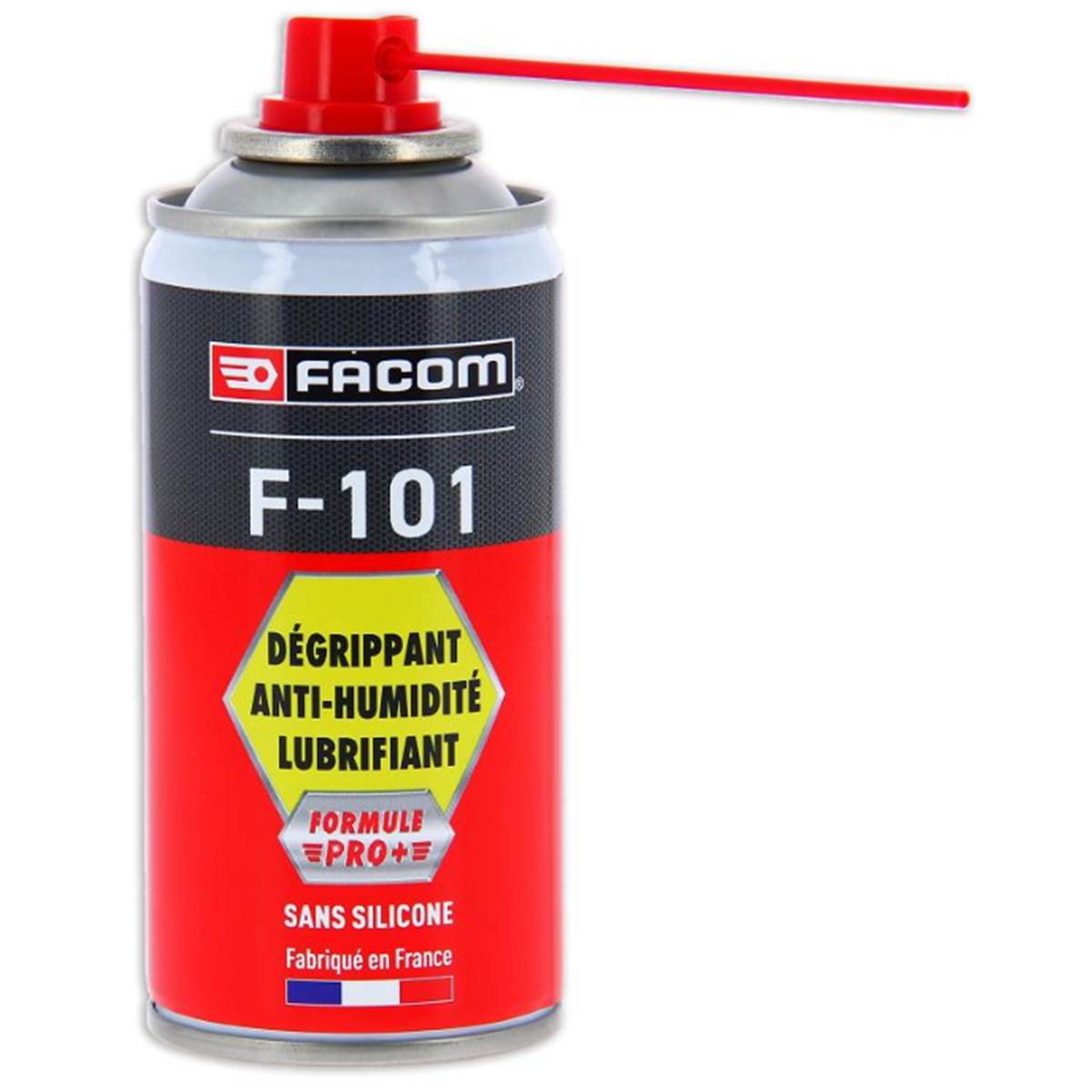 Dégrippant-lubrifiant Anti-humidité 150ml Facom