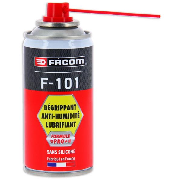 Dégrippant-lubrifiant anti-humidité 150ml FACOM