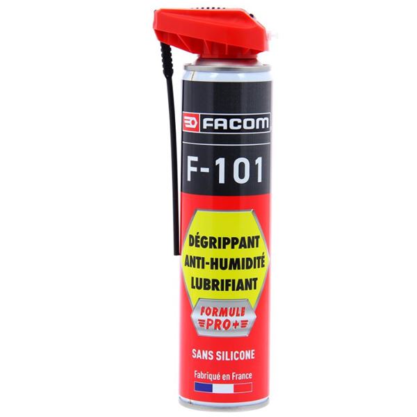 Dégrippant-lubrifiant anti-humidité 300ml FACOM