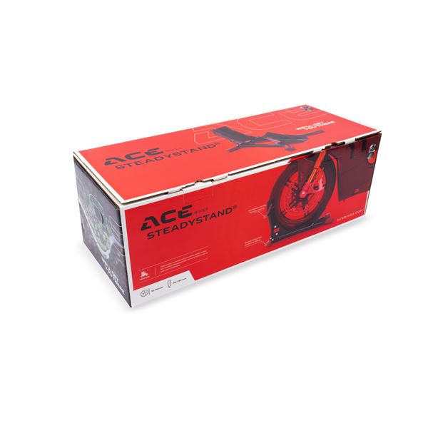 Bloque-roue basculant Acebikes Steadystand