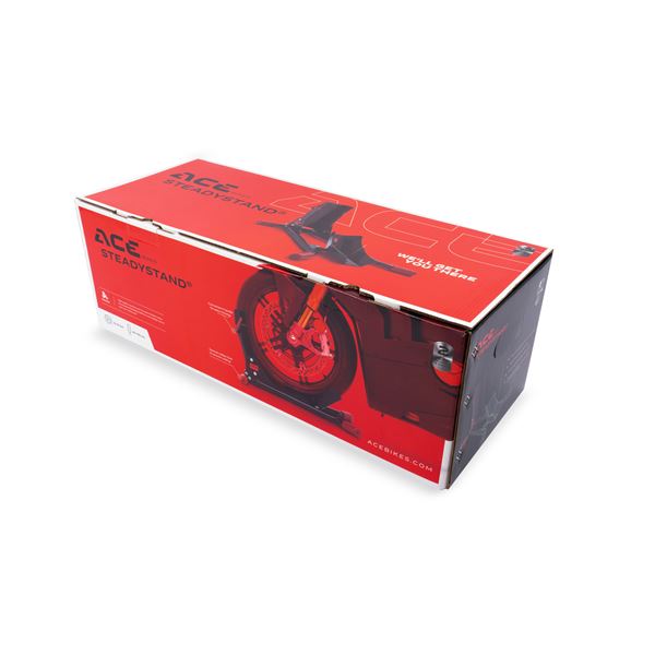 Bloque-roue basculant Acebikes Steadystand