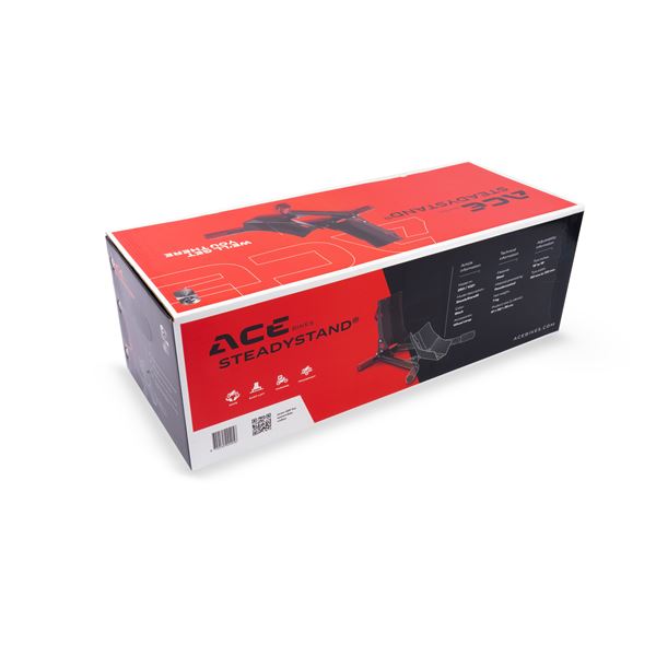 Bloque-roue basculant Acebikes Steadystand