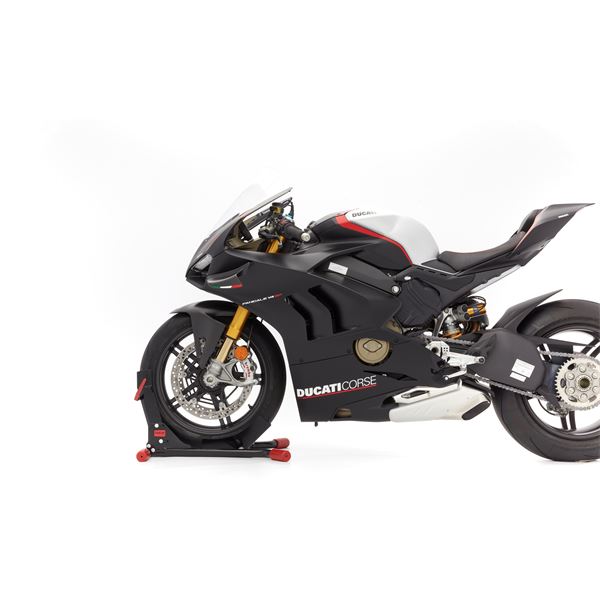 Bloque-roue basculant Acebikes Steadystand