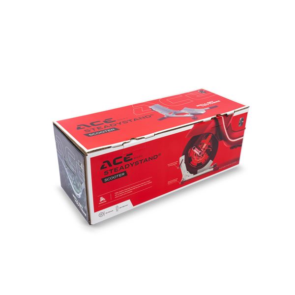 Bloque-roue basculant Acebikes Steadystand Scooter