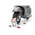 Bloque-roue basculant Acebikes Steadystand Scooter