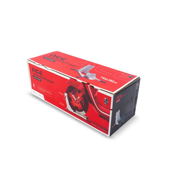 Bloque-roue basculant Acebikes Steadystand Scooter