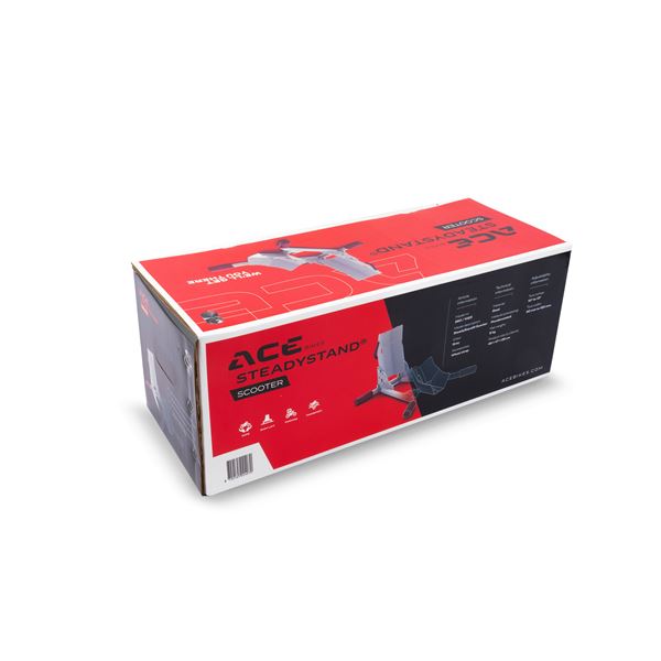 Bloque-roue basculant Acebikes Steadystand Scooter
