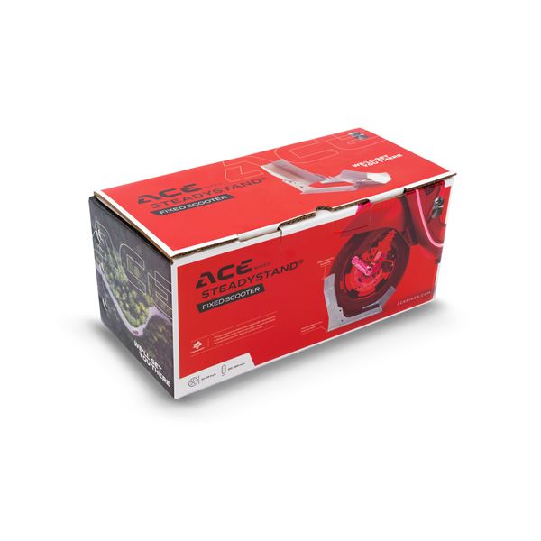 Bloque-roue basculant Acebikes Steadystand Scooter Fixed