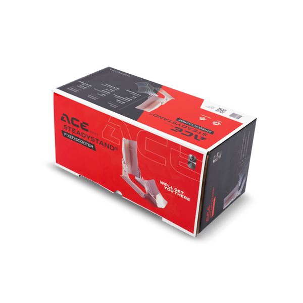 Bloque-roue basculant Acebikes Steadystand Scooter Fixed
