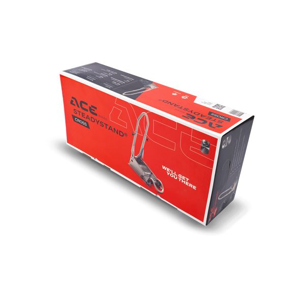 Bloque-roue basculant Acebikes Steadystand Cross