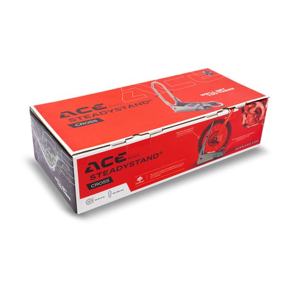 Bloque-roue basculant Acebikes Steadystand Cross