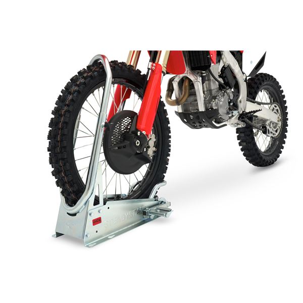 Bloque-roue basculant Acebikes Steadystand Cross