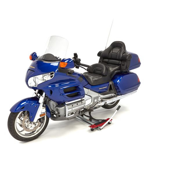 Déplace Moto Acebikes Bike-A-Side