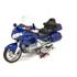Déplace Moto Acebikes Bike-A-Side