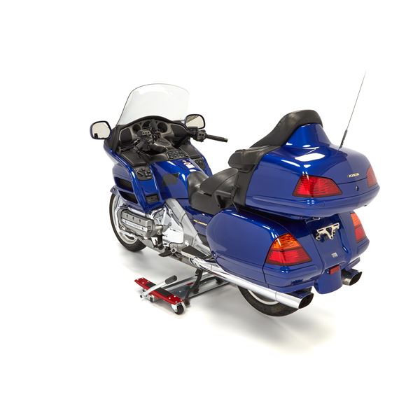 Déplace Moto Acebikes Bike-A-Side