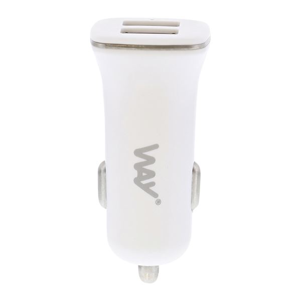 Kit de voyage pour charge WAY
