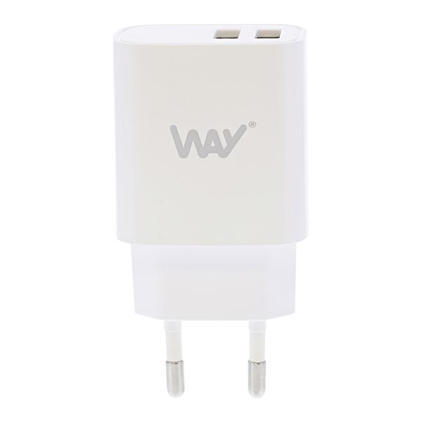 Kit de voyage pour charge WAY