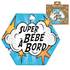 Adhésif Bébé à Bord Made in France - BD nuage
