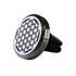 Diffuseur voiture grille 3cm - Fleur de vie